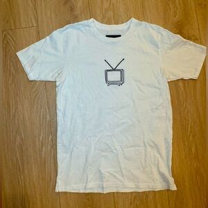 Rag&Bone Men’s Slim Fit TV Tshirt